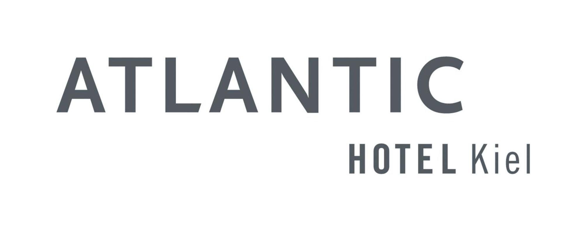 Atlantic Hotel Kiel Luaran gambar